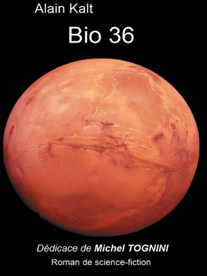 cover image of Bio 36